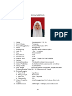 Biodata Penulis