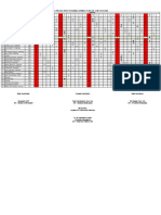 Jadwal Juni 2020