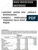 Ak - Inv.saham Consolidate