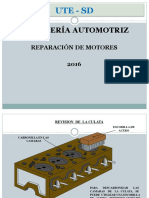 Chequeos y Mediciones Del Motor