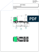 Bioagrícola G410B6x4 Gas