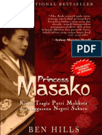 Princess Masako