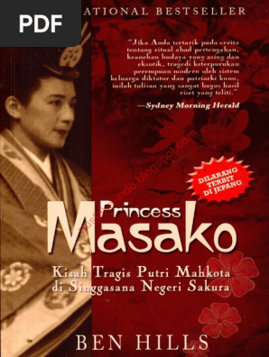 Princess Masako  PDF