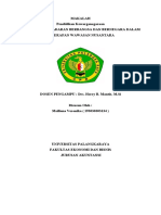 BAB I Makalah Wawasan Nusantara