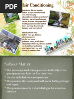 Download Heir Conditioning by Naim Hanafiah SN50006019 doc pdf