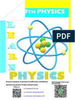 9physics Short Question Notes U#01 (English)