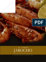 El Sabor Jarocho