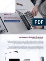Booklet Data MBA Batch VI - pptx-2