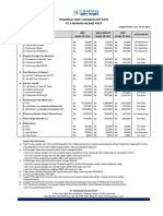 CDP Pedoman Tarif Terminal Jan Jun 2019