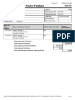 Hadley, Michael - Michael Hadley For Senate - 1804 - F2 - Loan - Repayments