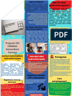 Leaflet 2 Adinda Triana Dewi - 03FARE003