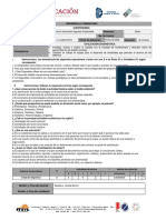 Evaluación Diagnóstica_Cuestionario