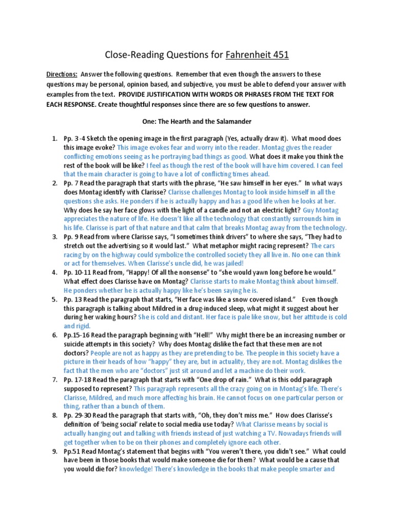 Good Study Guide Pdf