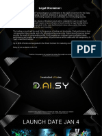 Daisy English PPT Final Version2