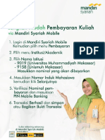 Bank Syariah Indonesia (BSI-BSM)