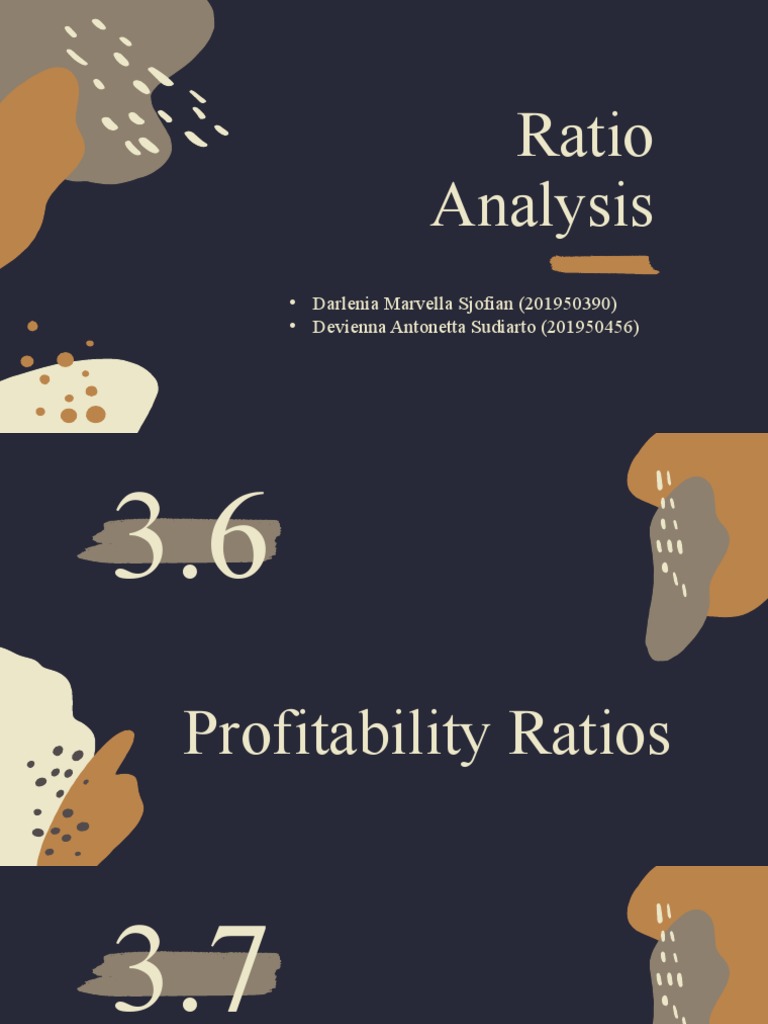 FM Chapter 3 Group 6 | PDF