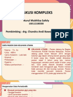 Kasus Kompleks Perio