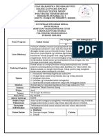 Himpunan Mahasiswa Program Studi Teknik Konversi Energi Jurusan Teknik Mesin Politeknik Negeri Medan