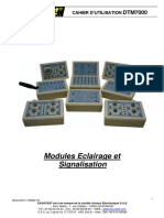 Ressource Circuit de Signalisation Exxotest