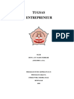 Entrepreneur