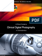 Clinical Digital Photography: A Short Guide To