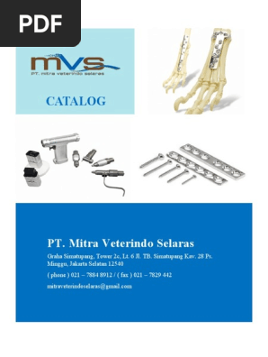 Catalog