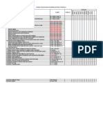 JADWAL POSBINDU INSTANSI 2021