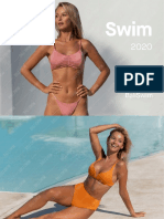 Bali Swim Swim Catalog