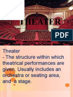 Theater-Eng 114