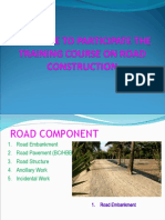 2-Road Pavement Construction