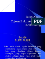 V. Bukti Audit, Tujuan Audit (Boynton)