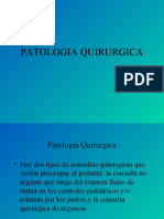 Patologia