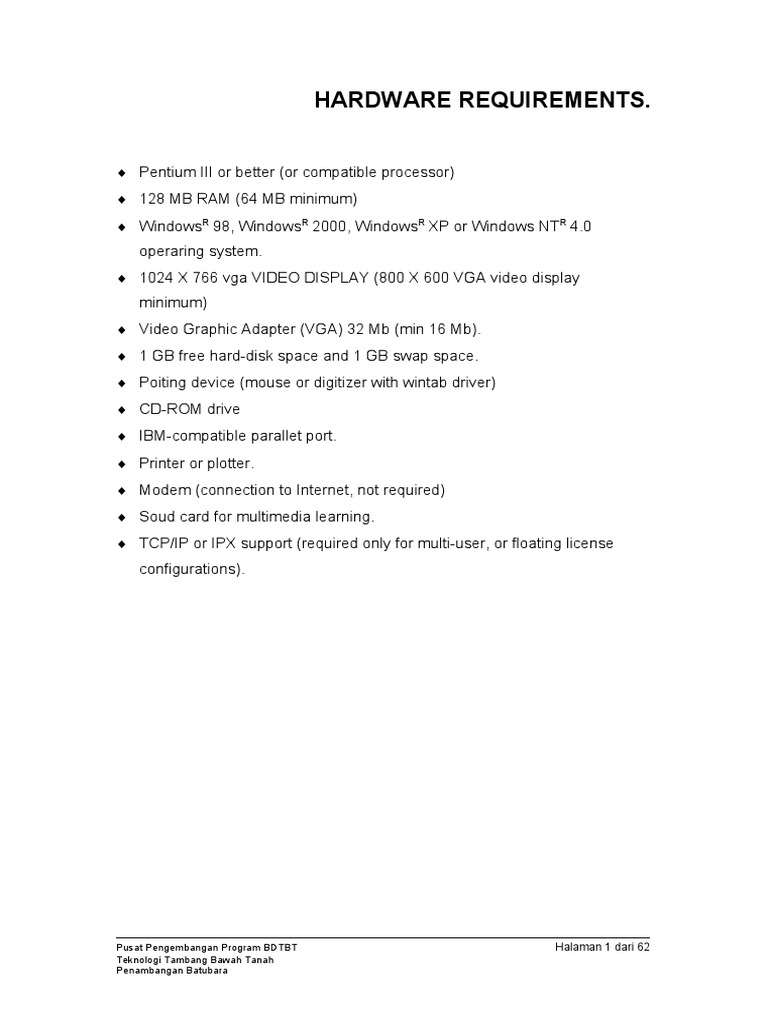 Auto Cad | PDF