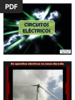 PP - Circuitos Eléctricos