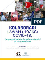 Ebook KolaborasiJapelidi LawanHoaksCOVID19 2020