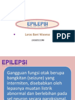 idk case 1 - epilepsi