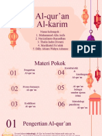 Al Qur'an Alkarim6