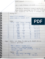 Lab-10 CSV Excel