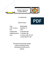 Habib Hanifiah (1801024015) - Job P Controller