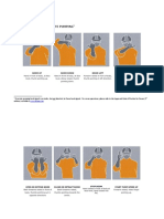 Fire Ground Pumping Hand Signals | PDF