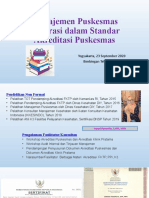 1. Integrasi Man Puskes Dalam Standar Akreditasi_23 Sept 2020