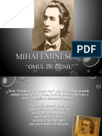 Omul de Geniu