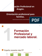 Presentación FP Aragon