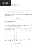 EE322M Problem Set4