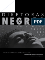 Catalogo Cinema DiretorasNegrasNoCinemaBrasileiro RJ