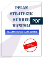 5._PelanStrategik_Sumber_Manusia_PDT_Sepang_