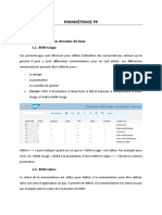 Transactions SAP pour la gestion technique | PDF | Informatique