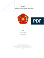 Referat Pemeriksaan THT (Aburizal Malik, 2019-006)