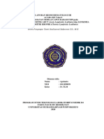 Laporan Praktikum 5&6 - Limfositik Kronik&Akut - Aprianto - 039 - 5A