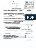 Disclosure Summary Page C'0 - . R: DR-2